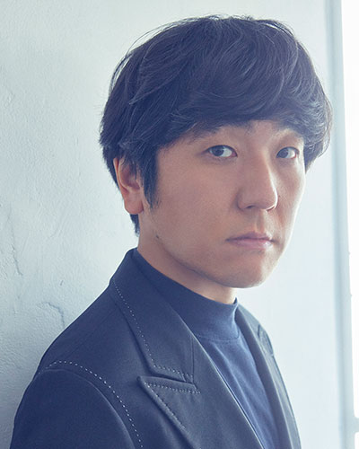 Sasaki Yoshiharu
