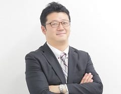Sato Yoshihiro