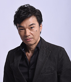 Seno Kazunori