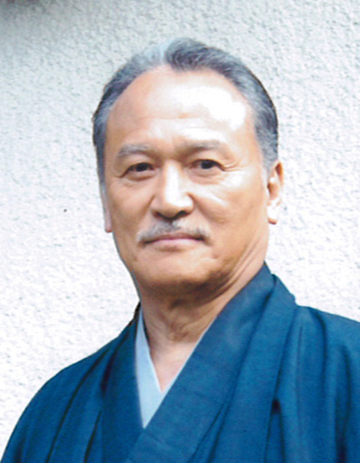 Shikauchi Takashi