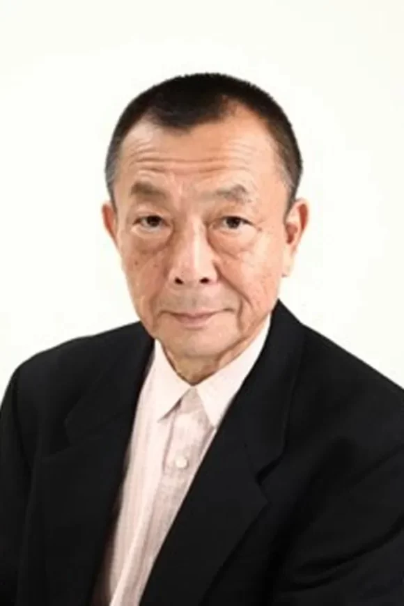 Shimizu Hiroshi (1948)