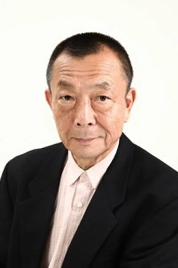 Shimizu Hiroshi (1948)
