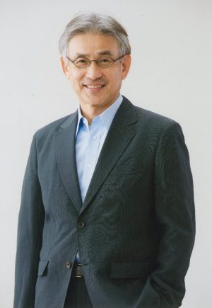 Shinoda Saburo