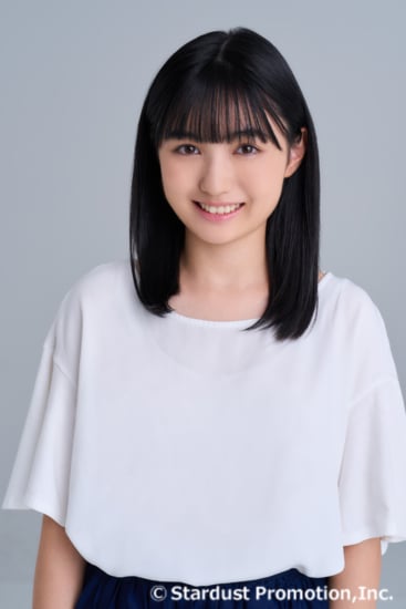 Shinokawa Momone