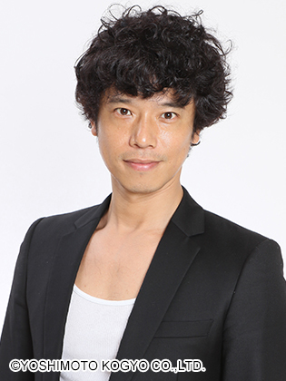 Shoji Tomoharu