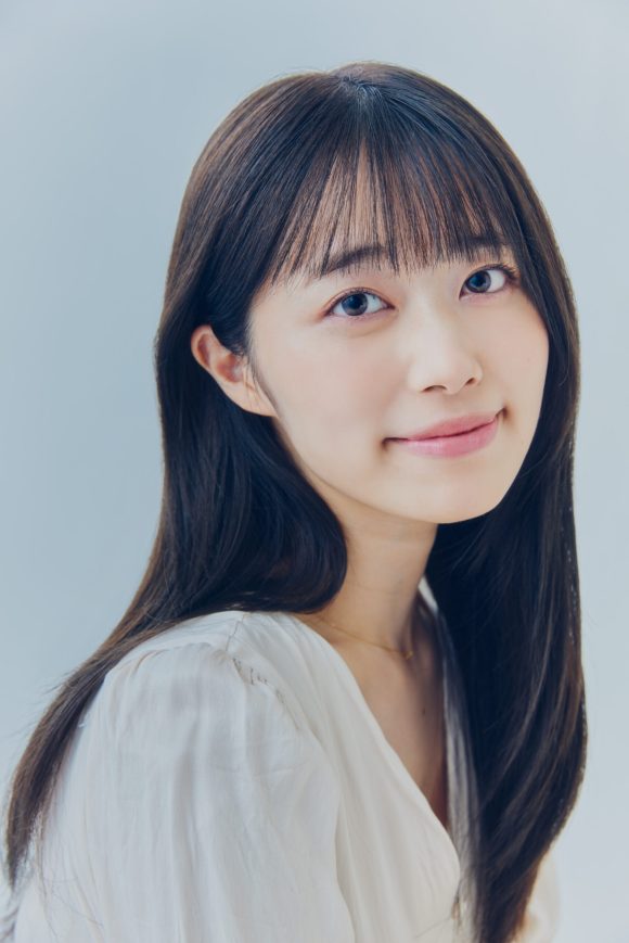 Sugimoto Mariri