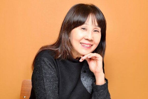 Shimamoto Sumi