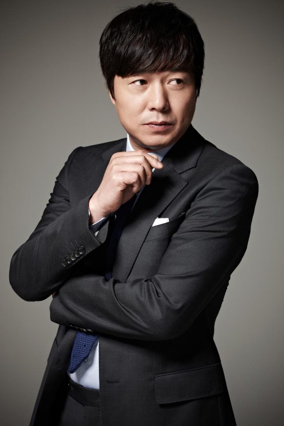 Sunwoo Jae Duk