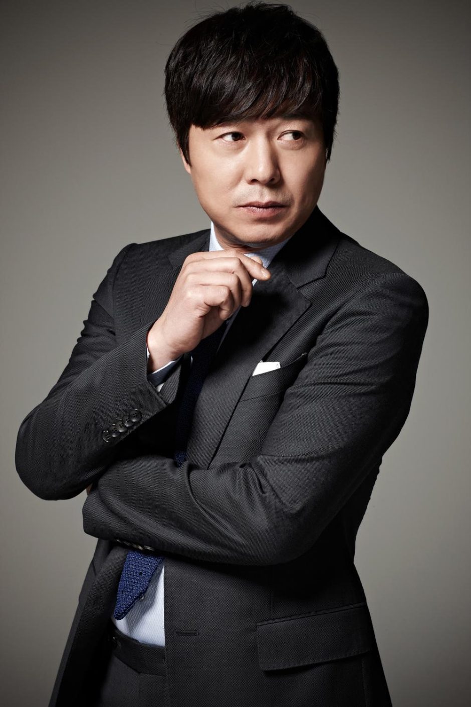Sunwoo Jae Duk