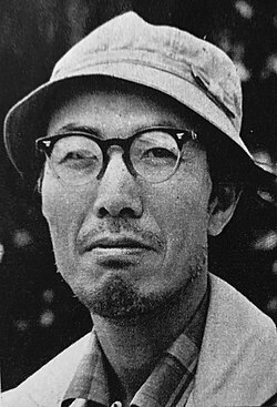 Suzuki Seijun