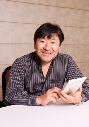 Suzuki Koji