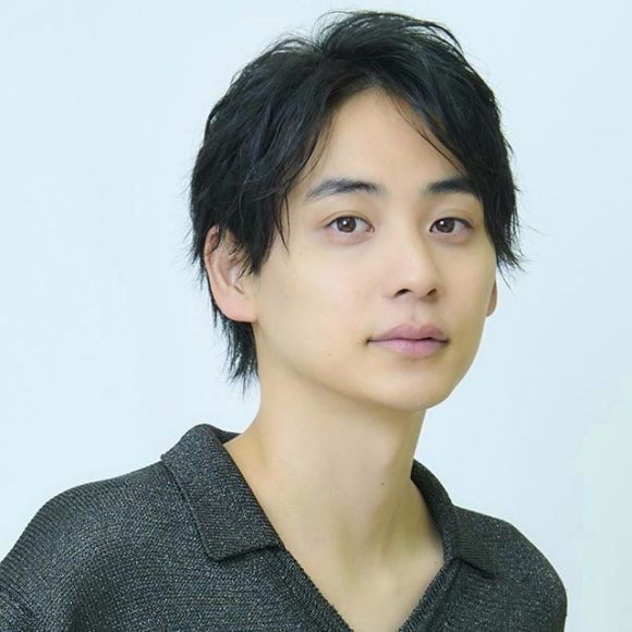Suzuki Shion