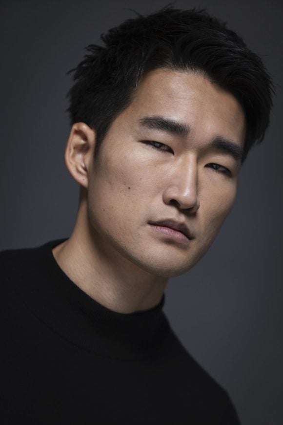 Suzuki Takeru