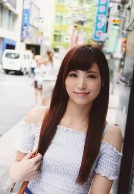 Tachibana Harumi