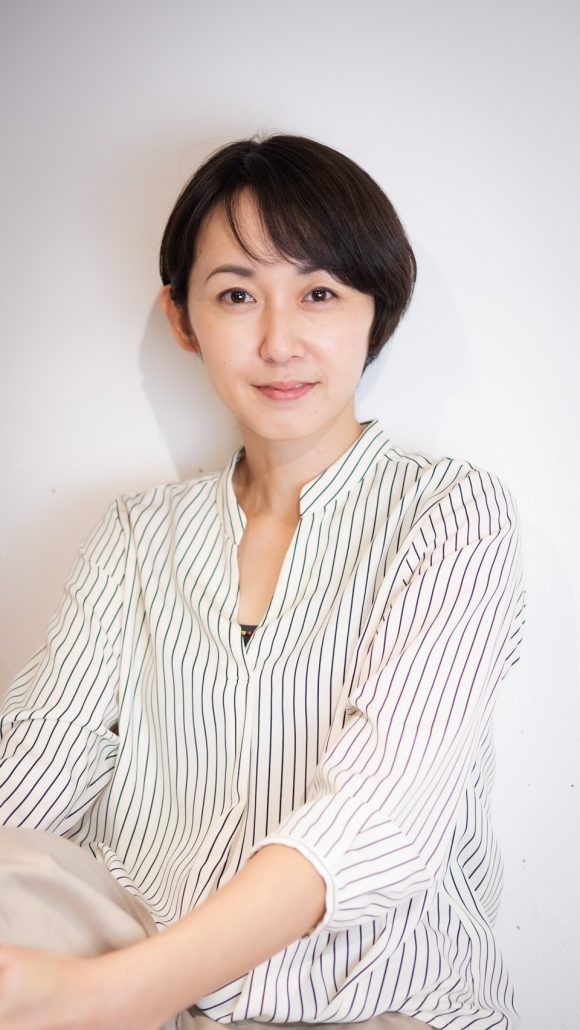 Tagawa Emiko