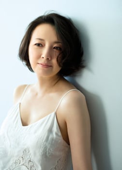 Takahashi Yumiko