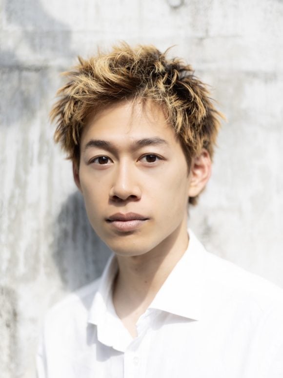 Takahashi Yusuke