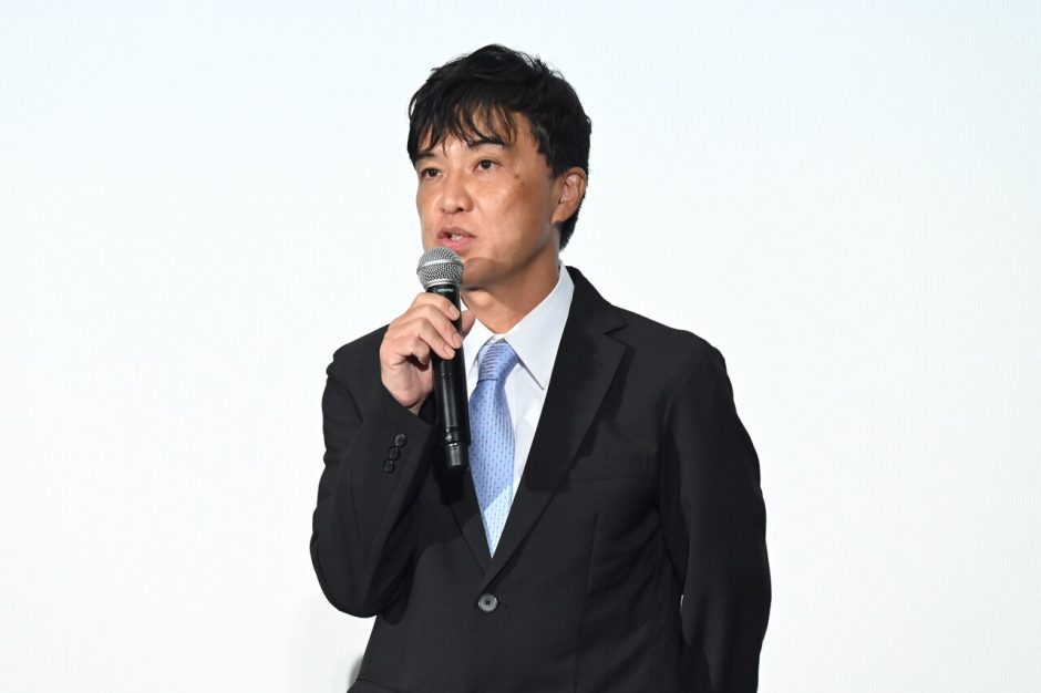 Takahashi Masaya ()