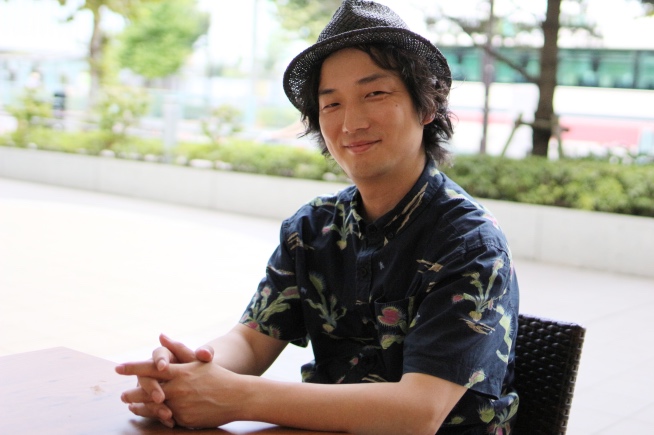 Takahashi Yuya (1978)
