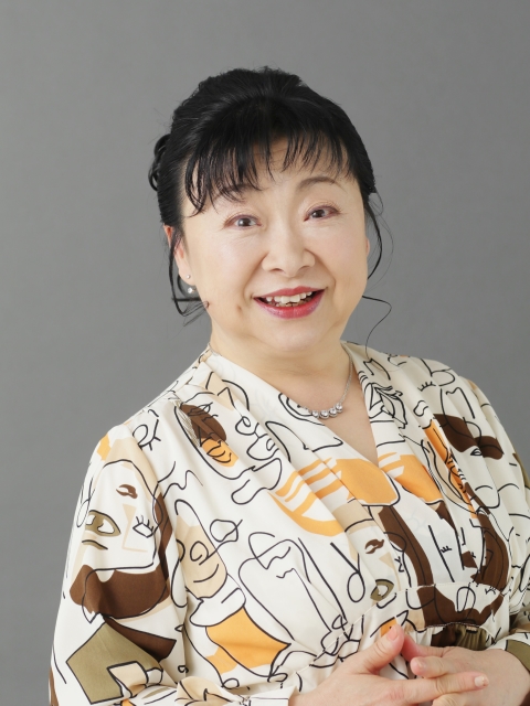 Takeuchi Miyako
