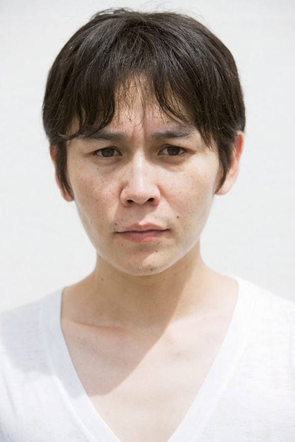 Yamamoto Takeshi