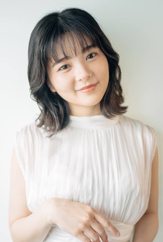 Tamura Meimi