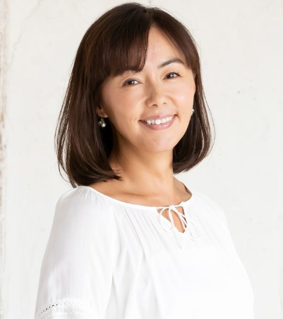 Tanaka Ritsuko
