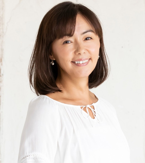 Tanaka Ritsuko