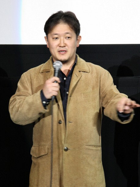 Taneda Yoshihiko