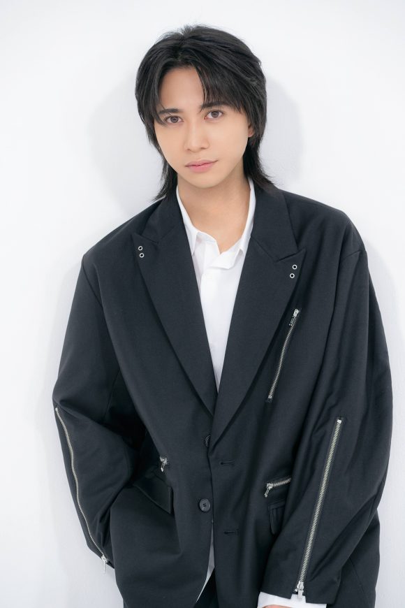 Tanimuzu Riki