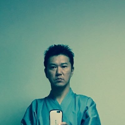 Tencho Matsumoto