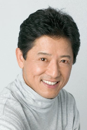 Teraizumi Ken