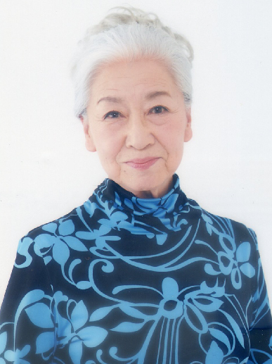 Tomita Keiko