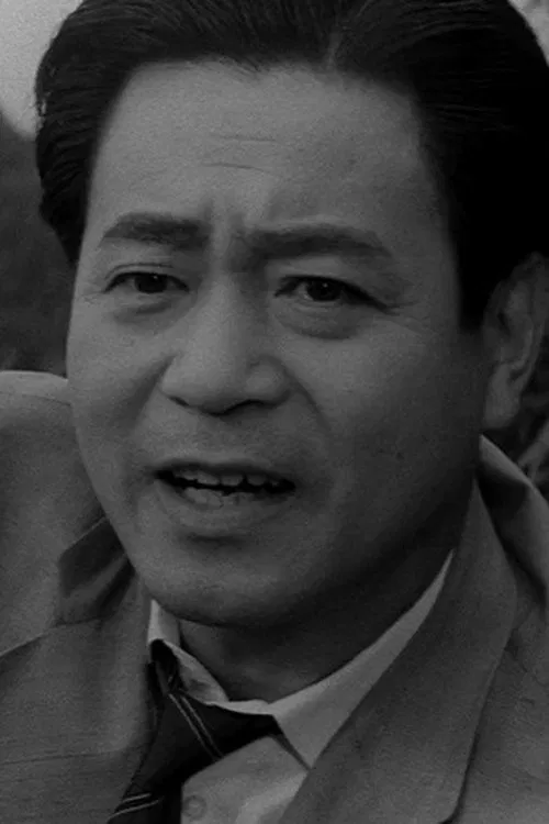 Nagai Tomo