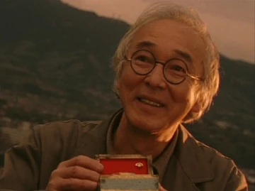 Takeuchi Toru