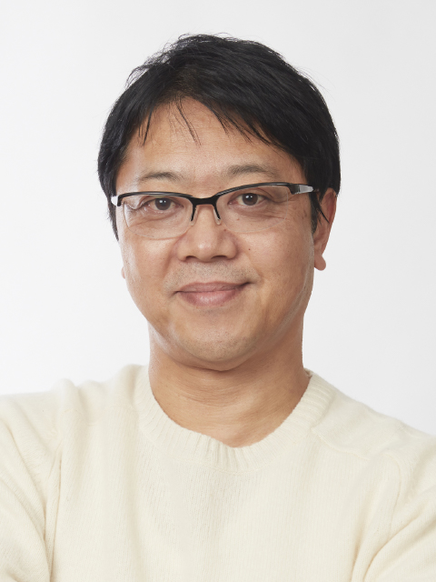Tsuchida Hideo