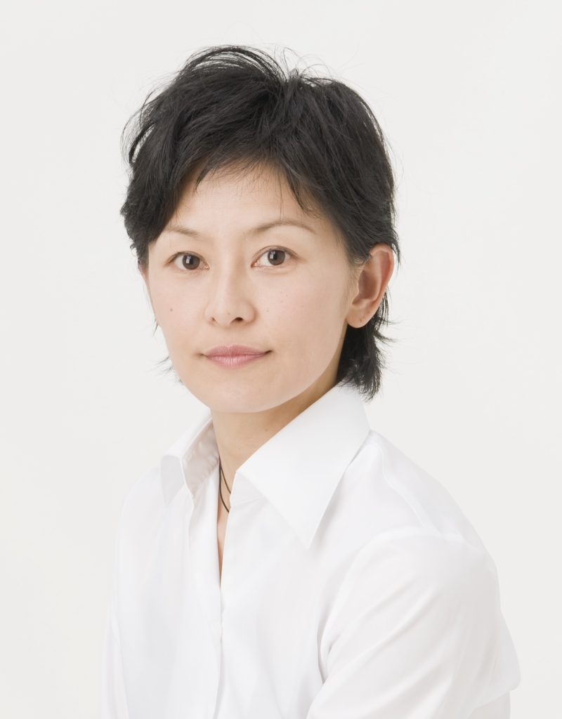 Tsumiki Miho
