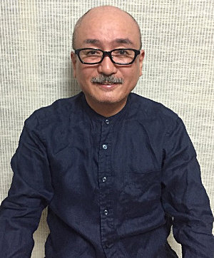 Tsuzawa Akihide
