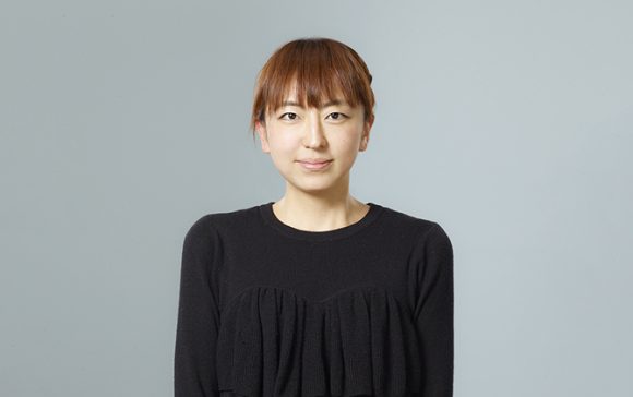 Tsuzuki Ayumi