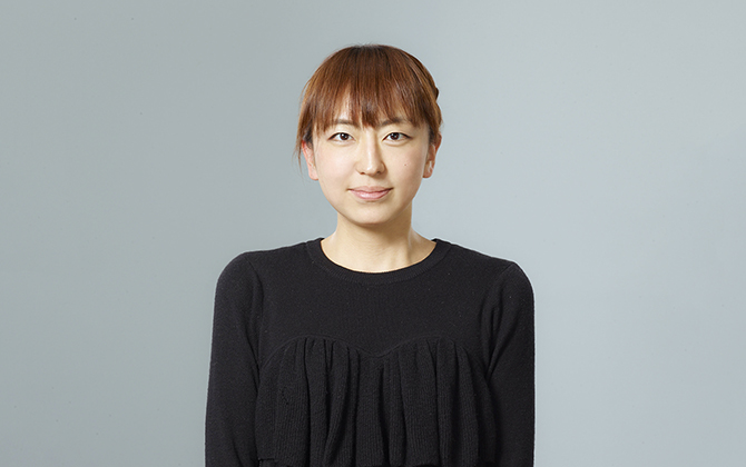 Tsuzuki Ayumi