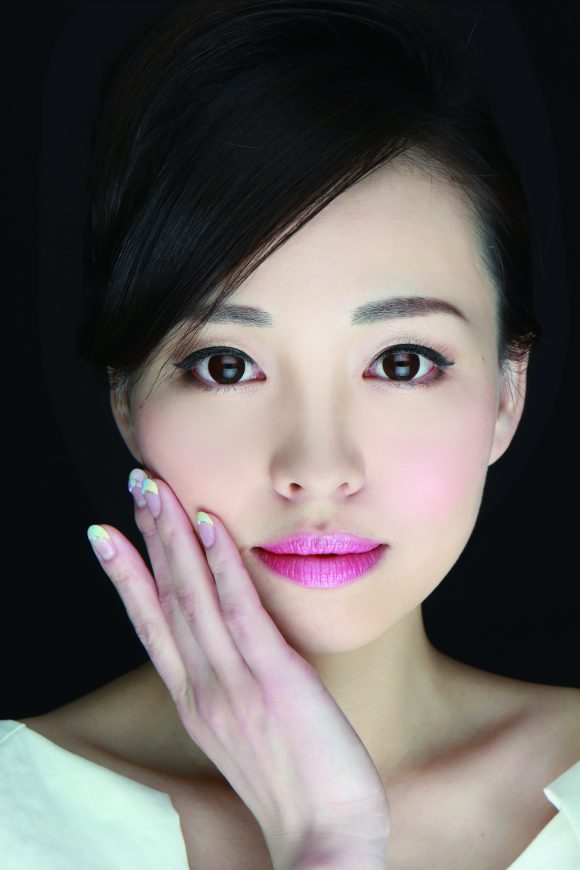 Uchida Momoka