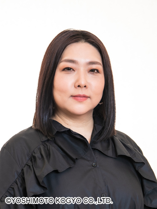 Unabara Yasuyo