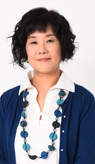 Utagawa Shiiko