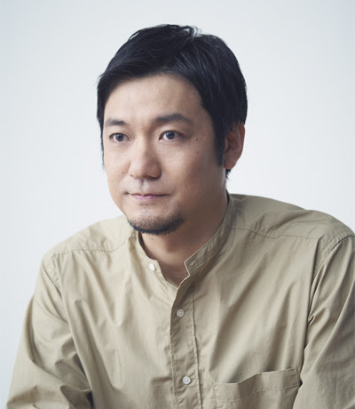 Yamada Yoshitatsu