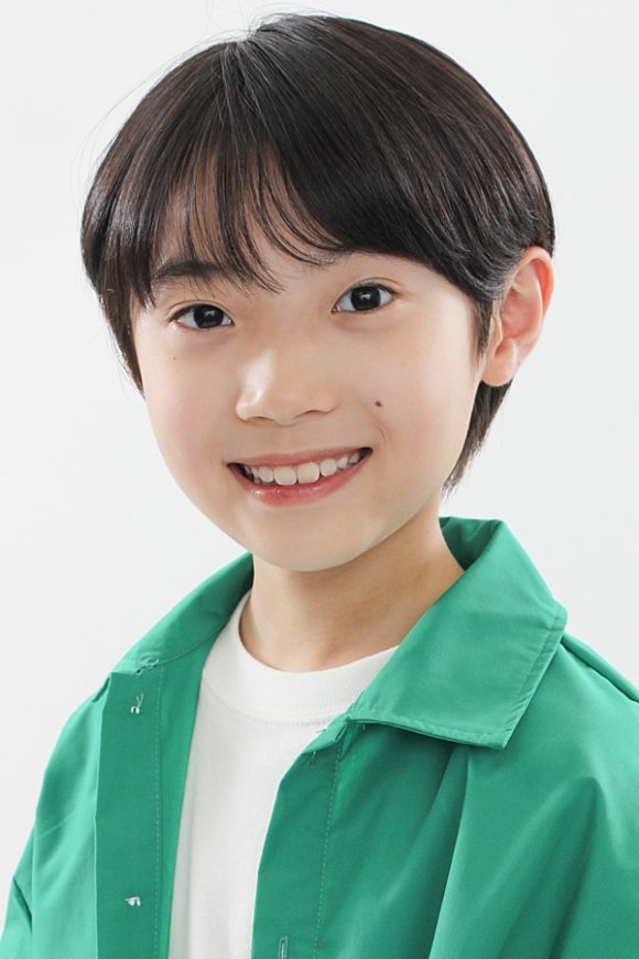 Yamada Atsuki