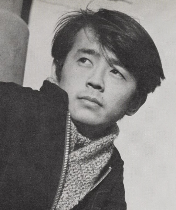Yamamoto Kei