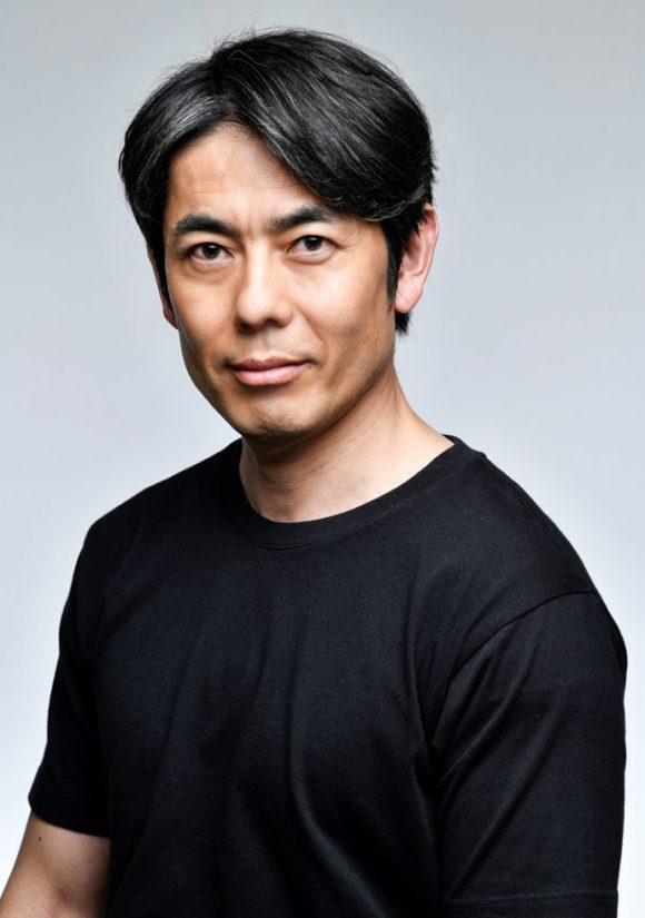 Yamanaka Takashi (1971)