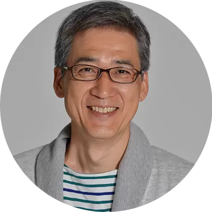 Yamanaka Atsushi