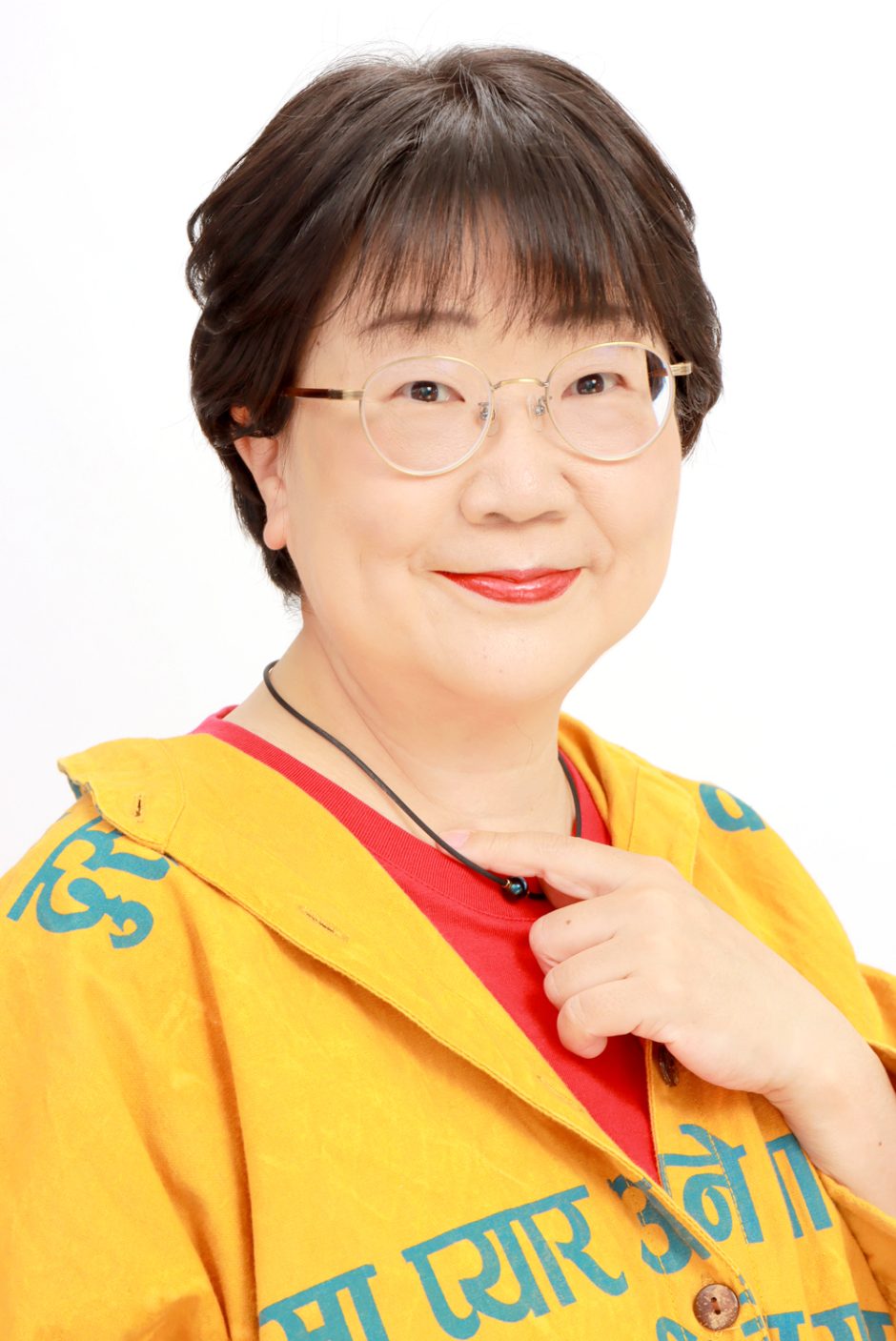 Yamanashi Masako
