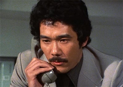 Yamanishi Michihiro